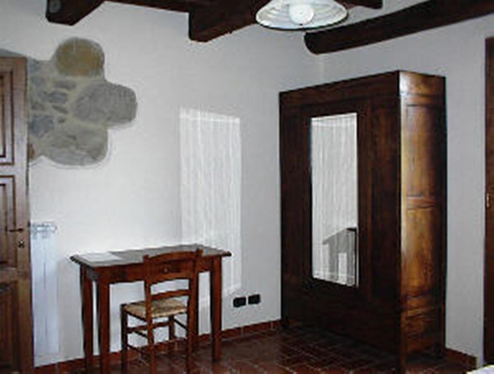 Agriturismo Pian Perugino Villa Arcidosso Room photo