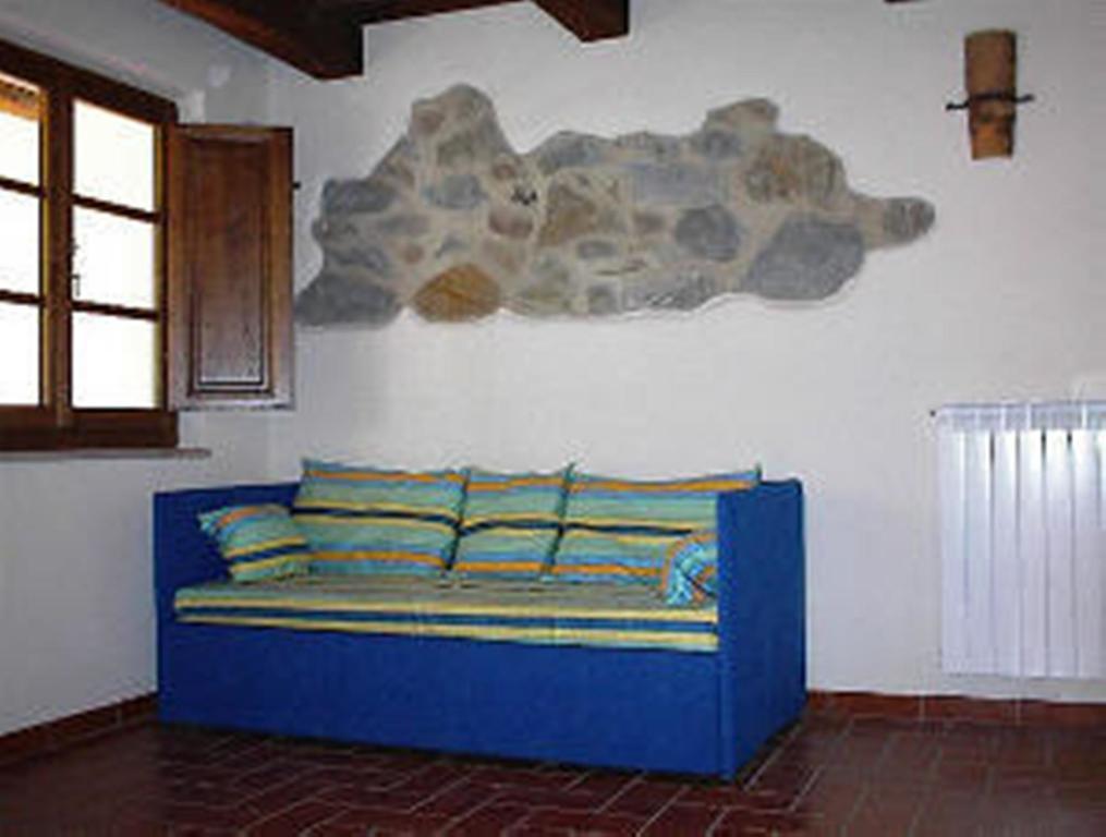 Agriturismo Pian Perugino Villa Arcidosso Room photo